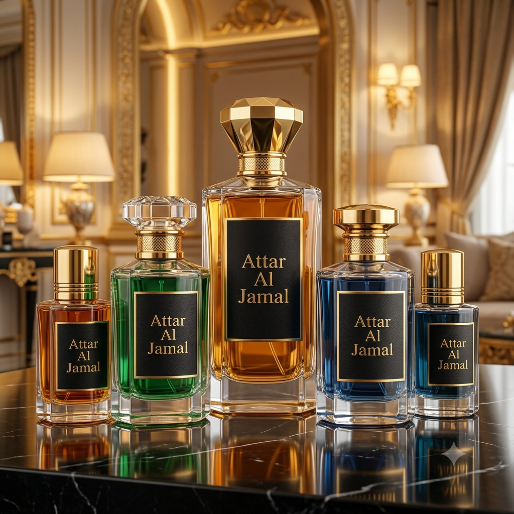 perfume