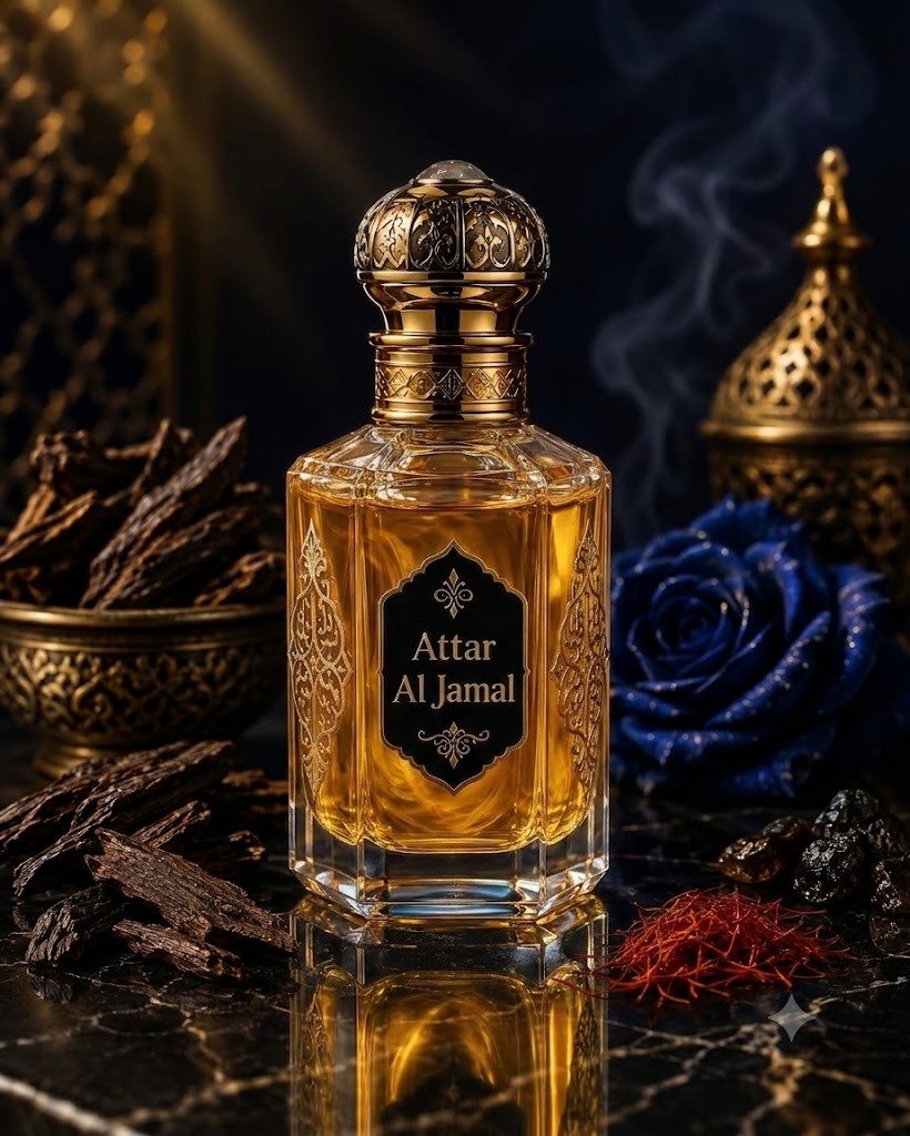 white oud